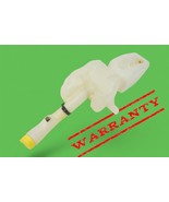 2012-2018 fiat 500 1.4l windshield washer reservoir tank bottle with cap... - $74.98 CAD