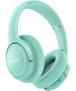 Bluetooth Wireless Headphones Over Ear,BERIBES 65H Playtime and 6 EQ Mus... - €59,65 EUR