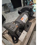 DAYTON 2LKT1 Bench Grinder 8&quot; 36/60 Grit 3/4HP 2LKT1 EXCELLENT SALE $199 - $276.48 CAD