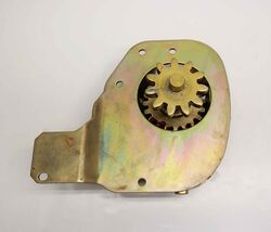 Kolpin High Rise Power Angle - 33-0100 image 2