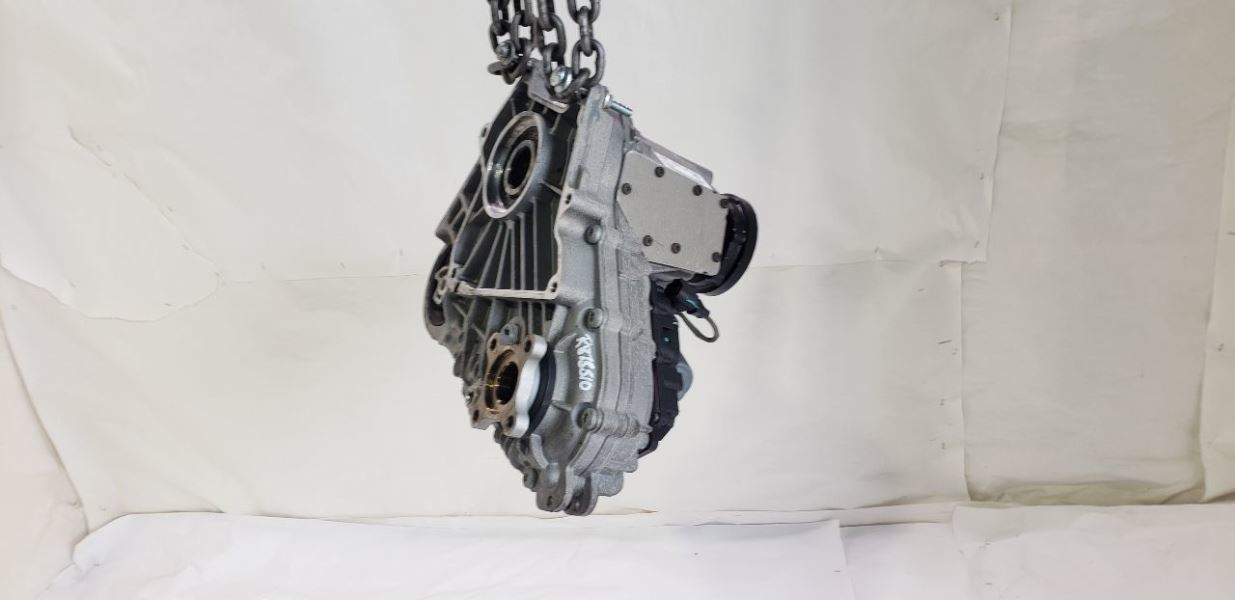 2018 2019 Jaguar F-Pace OEM Transfer Case 2.0L 4 Cylinder AWD GX63-7K780-BD Item image 5