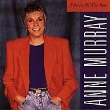 Fifteen of the Best by Anne Murray (CD, May-1992, Liberty) (CD-187) - £2.37 GBP