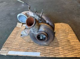 FOR PARTS CAT Turbocharger Caterpillar C13 ACERT Diesel Engine Turbo 239... - $638.00