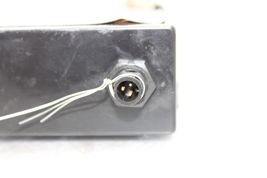 00-06 MERCEDES-BENZ CL500 K40 Superwide Remote Radar Receiver F580 image 9