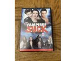 Vampires Suck DVD - $11.76