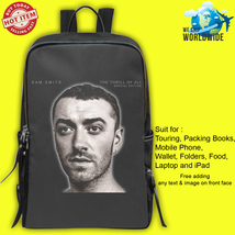 1 Sam Smith Backpack Bags - £36.19 GBP