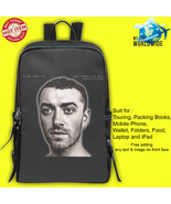 1 SAM SMITH Backpack Bags - £35.85 GBP