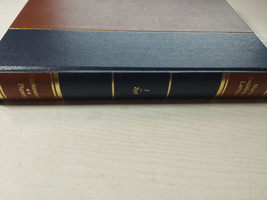 Neu Lexikon Larousse Band J-Zyd Planeta Suplement II 1985 Buch Españl Am - $514.09 MXN
