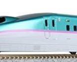Kato 10-1663 Series E5 Shinkansen &quot;Hayabusa&quot; Basic 3-Car Set N Scale Jap... - £67.87 GBP