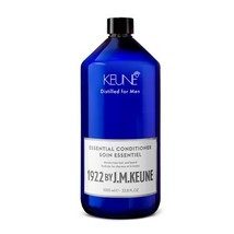 Keune 1922 by J.M. Keune Essential Conditioner 33.8oz - £51.90 GBP