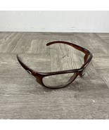Smith Maverick NO LENSES Brown Wrap Sunglasses Frames - £18.97 GBP