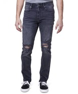 Lazer Men&#39;s Slim-Fit Stretch Destroyed Jeans ML83595- Winsor-32x34 - €21,31 EUR