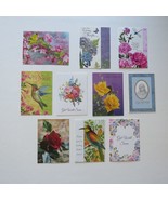 A Prayer For Healing Get Well Soon Wishes Greeting Cards With Envelopes ... - £9.59 GBP