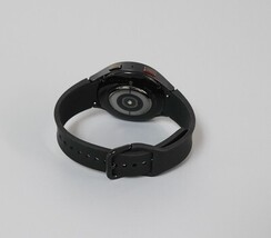 Samsung Galaxy Watch6 SM-R940 44mm Aluminum Case with Sport Band - Graphite image 4