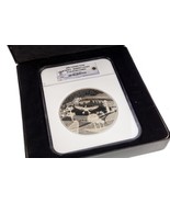 2009 S$250 Canada 1 Kilo Silver Olympics - Modern Canada NGC PF69 Ultra ... - $2,643.01 CAD