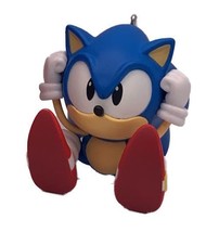 Hallmark Keepsake Ornament 2023, Sonic The Hedgehog Sonic&#39;s Spin Attack - £14.98 GBP