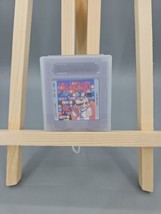 Dr. Mario (Nintendo Game Boy, 1990) Tested And Authentic Cartridge Only - $14.84