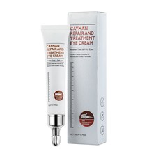 Vibrant Glamour Crocodile Oil Eye Cream Cayman Repair &amp; Treatment Eye Cr... - $38.99