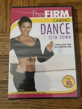 The Firm Dance Cardio DVD - £12.41 GBP