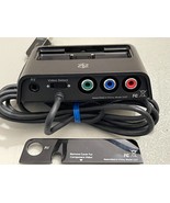 Genuine Microsoft Zune Home AV Power Supply AC Adapte Sync Charger Dock ... - $463.77 MXN