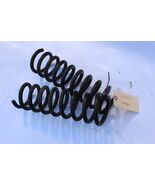 1999-2004 MERCEDES SLK230 FRONT LH/RH SPRING PAIR SHOCK R3247 - $252.25 CAD