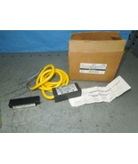 Square D 9007-SGS1DK Gate Gard Safety Gate Limit Switch w/ Key 10-30VDC ... - $150.00