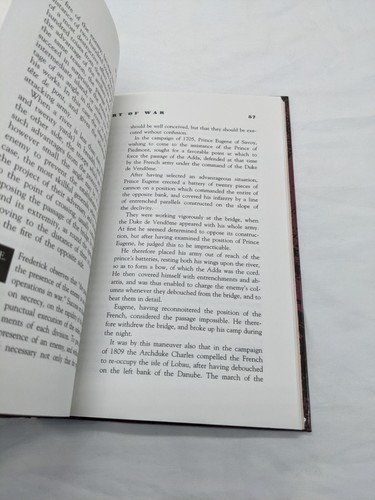 Napoleons Art Of War Barnes And Noble Hardcover Book Item image 9