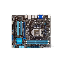 Asus P8B75-M Le Plus Lga 1155 DDR3 16GB Micro Atx - £65.04 GBP