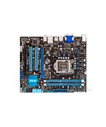 ASUS P8B75-M LE PLUS LGA 1155 DDR3 16GB Micro ATX - €75,43 EUR