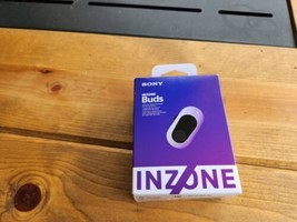 Sony -INZONE Buds Truly Wireless Noise Canceling Gaming Earbuds - Gray N... - $59.40
