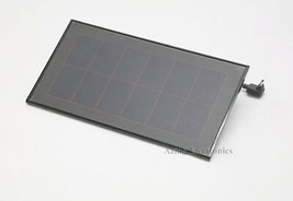 Arlo VMA3600-10000S Solar Panel Charger for Arlo Essential Cameras - Black image 2