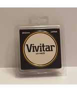 Genuine Vivitar UV-Haze protection 52mm Lens Filter Made in Japan. New, ... - £9.41 GBP