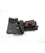 07 Mercedes W211 E63 module, fuse box, cable connection, 2119820302 - $51.50 CAD