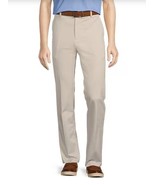 NEW ROUNDTREE & YORKE TRAVEL SMART MENS  PANTS CLASSIC FIT COLOR STONE 5... - €20,40 EUR NEW ROUNDTREE & YORKE TRAVEL SMART MENS  PANTS CLASSIC FIT COLOR STONE 5... - €20,40 EUR