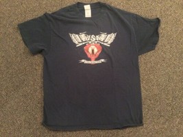 Tennessee River USA Choppers T-Shirt, Size L - £11.19 GBP