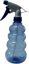 Blue Plastic Cleaning Spray Bottle - $93.10 MXN