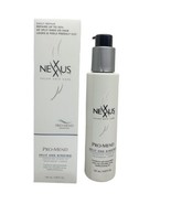 Nexxus Pro Mend Split End Binding Targeted Leave In Treatment Creme 4.8oz NEW - £63.49 GBP