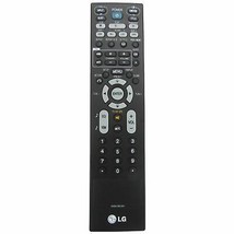 LG AKB41681201 factory Original Home Theater System Remote LHT854, SH93PA - £25.01 GBP