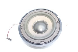 99-02 MERCEDES-BENZ W210 REAR DOOR SPEAKER E5828 image 11