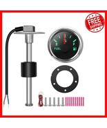 Corrosion-Resistant Boat Fuel Tank Level Sensor with Adjustable Backligh... - $1,039.76 MXN