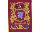 Pokemon Center Original Hand Towel Fairy Tale Gengar - $15.25