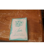 NEW Deadstock Vintage 1970&#39;s 60&#39;s Vending Machine Feminine Napkin Maxi P... - $26.04 CAD