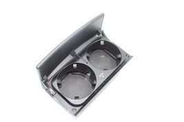 07-09 MERCEDES-BENZ W221 S600 CENTER CONSOLE CUP HOLDER **DAMAGE** E4285 image 5