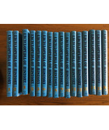 The United States Encyclopedia of History Complete Set First Edition 196... - $177.44 CAD