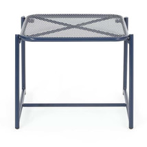 ELBA 15.5&quot; Side Table: Modern &amp; Stylish - $1,770.61 MXN