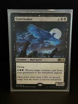 Gravewaker - Planeswalker Deck Exclusive Core Set 2019 Magic: the Gather... - €0,84 EUR Gravewaker - Planeswalker Deck Exclusive Core Set 2019 Magic: the Gather... - €0,84 EUR