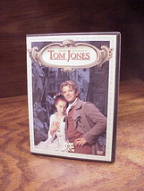 Henry Fielding's Tom Jones DVD, used, from A&E, BBC, 1998, nice shape - £7.82 GBP