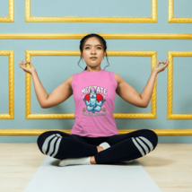 Meditate Inner Peace Shirt | Yoga Shirt | Llama Shirt | Unisex Shirt - $27.37 CAD+