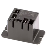 Moffat 024DK-1H(135) Relay 24VDC Coil 30A SPST Genuine OEM Part - $137.89 CAD