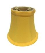 Royal Designs, Inc. True Bell Clip On Chandelier Lamp Shade, 2.5 x 5 x 4... - €12,85 EUR